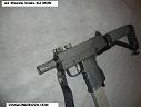 A2 AR-15 Muzzle Brake for MPA 9mm Mini